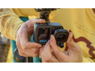 GoPro Ultra Wide Lens Mod - GP-AEWAL-001