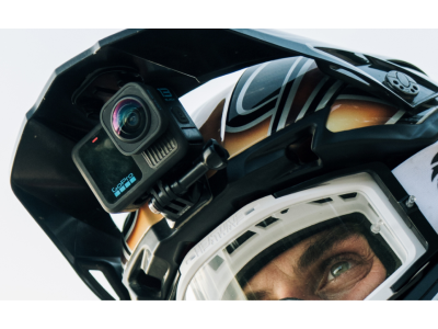 GoPro Ultra Wide Lens Mod - GP-AEWAL-001