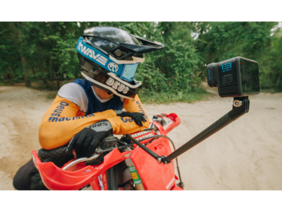 GoPro Ultra Wide Lens Mod - GP-AEWAL-001