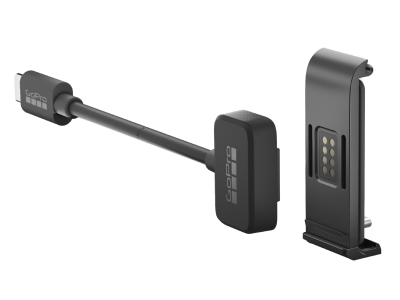 GoPro Contacto Magnetic Door and Power Cable Kit - GP-ADCON-001