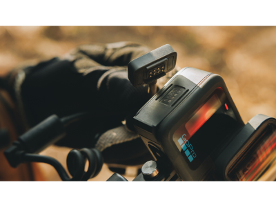 GoPro Contacto Magnetic Door and Power Cable Kit - GP-ADCON-001