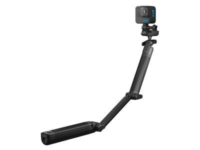 GoPro 3-Way 2.0 Lightweight Tripod - GP-AFAEM-002