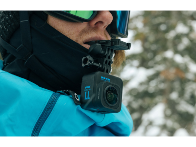 GoPro Bite Mount - GP-ABITM-001