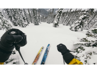GoPro Bite Mount - GP-ABITM-001
