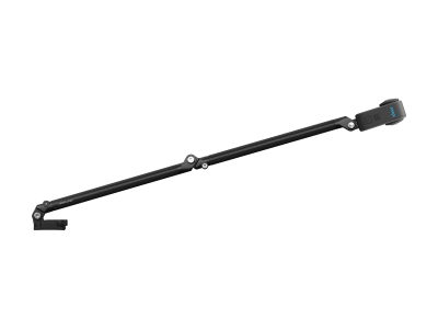 GoPro Boom + Adhesive Mounts - GP-AEXTM-001