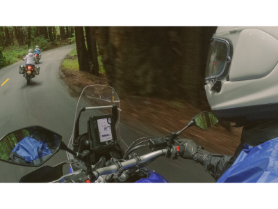 GoPro Boom + Adhesive Mounts - GP-AEXTM-001