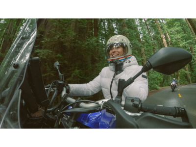 GoPro Boom + Adhesive Mounts - GP-AEXTM-001