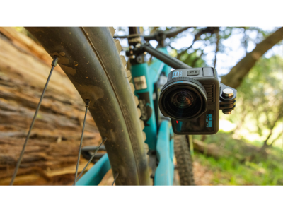 GoPro Boom + Bar Mount - GP-AEXTM-011