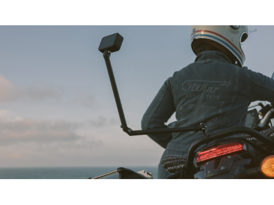 GoPro Boom + Bar Mount - GP-AEXTM-011