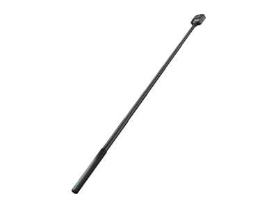 GoPro 4ft (1.2m) Extension Pole - GP-AGXTS-001