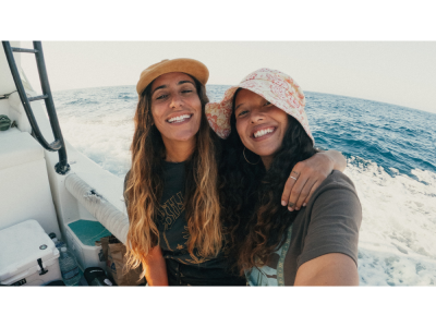 GoPro Hand + Wrist Strap - GP-AHWBM-002