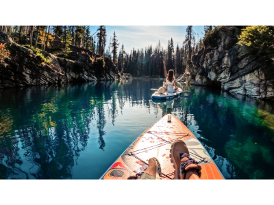 GoPro Hand + Wrist Strap - GP-AHWBM-002