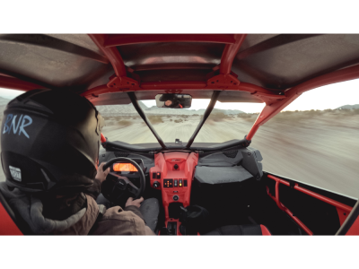 GoPro Large Tube Mount - GP-AGTLM-001