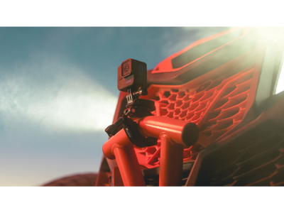GoPro Large Tube Mount - GP-AGTLM-001