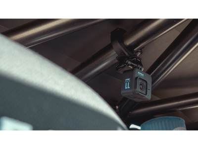 GoPro Large Tube Mount - GP-AGTLM-001