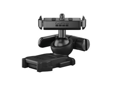 GoPro Magnetic Latch Ball Joint Mount - GP-AEMAG-002