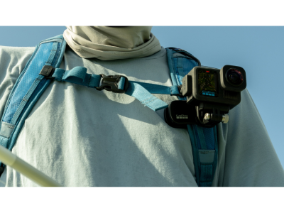 GoPro Magnetic Latch Mount - GP-AEMAG-001
