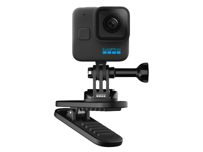 GoPro Magnetic Swivel Clip - GP-ATCLP-001