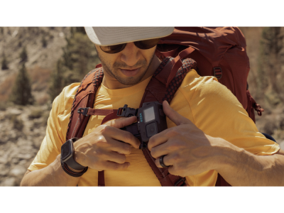 GoPro Magnetic Swivel Clip - GP-ATCLP-001