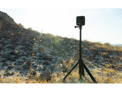 GoPro Max Grip + Tripod - GP-ASBHM-002