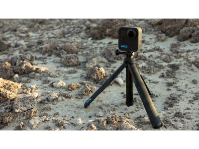GoPro Max Grip + Tripod - GP-ASBHM-002