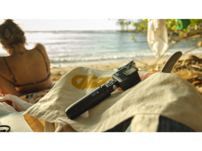 GoPro Shorty - GP-AFTTM-001