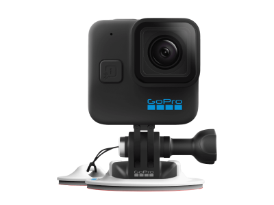 GoPro Surfboard Camera Mounts - GP-ASURF-001