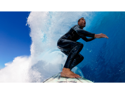 GoPro Surfboard Camera Mounts - GP-ASURF-001
