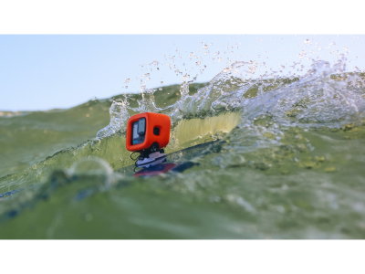GoPro Surfboard Camera Mounts - GP-ASURF-001