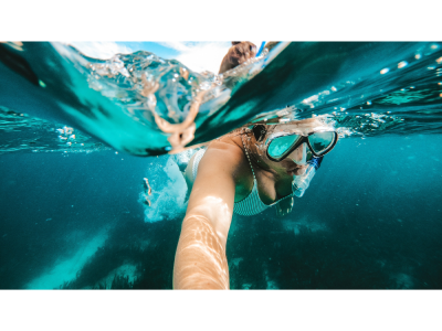 GoPro The Handler Floating Camera Grip - GP-AFHGM-003