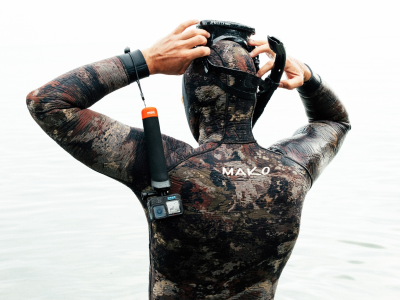 GoPro The Handler Floating Camera Grip - GP-AFHGM-003