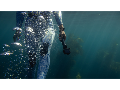 GoPro The Handler Floating Camera Grip - GP-AFHGM-003