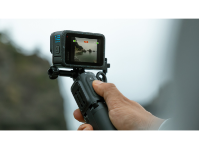 GoPro Volta (Camera Battery Grip / Tripod / Remote) - GP-APHGM-001