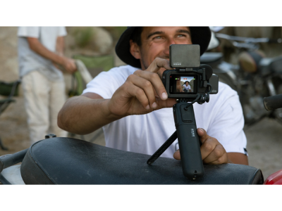 GoPro Volta (Camera Battery Grip / Tripod / Remote) - GP-APHGM-001