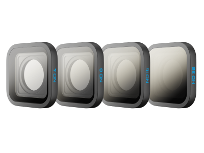 GoPro ND Filter 4-Pack - GP-AENDF-001