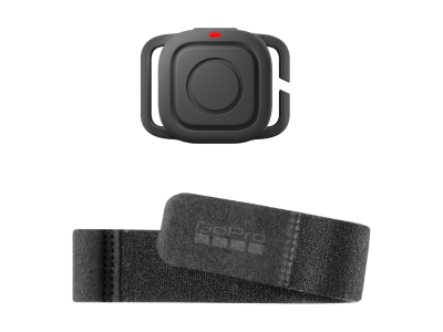 GoPro Waterproof Shutter Remote - GP-ARMTE-004