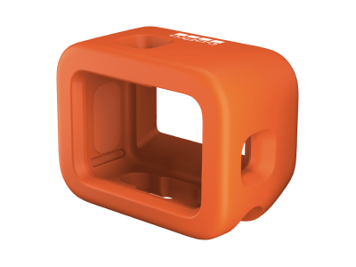 GoPro Floaty Mountable Floating Camera Accessory for HERO13 HERO12 + HERO11 - GP-ADFLT-001