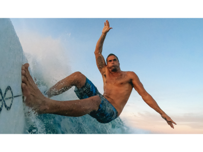 GoPro Floaty Mountable Floating Camera Accessory for HERO13 HERO12 + HERO11 - GP-ADFLT-001