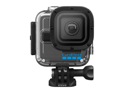 GoPro HERO11 Black Mini Dive Housing - GP-AFDIV-001