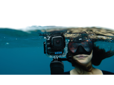 GoPro HERO11 Black Mini Dive Housing - GP-AFDIV-001
