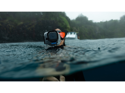 GoPro HERO11 Black Mini Dive Housing - GP-AFDIV-001