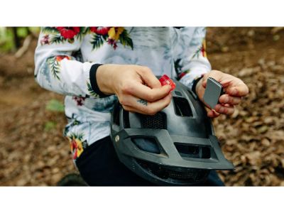 GoPro Curved + Flat Adhesive Mounts - GP-AACFT-001
