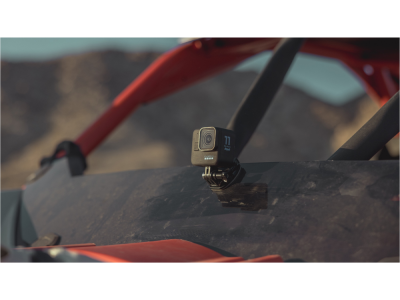 GoPro Curved + Flat Adhesive Mounts - GP-AACFT-001