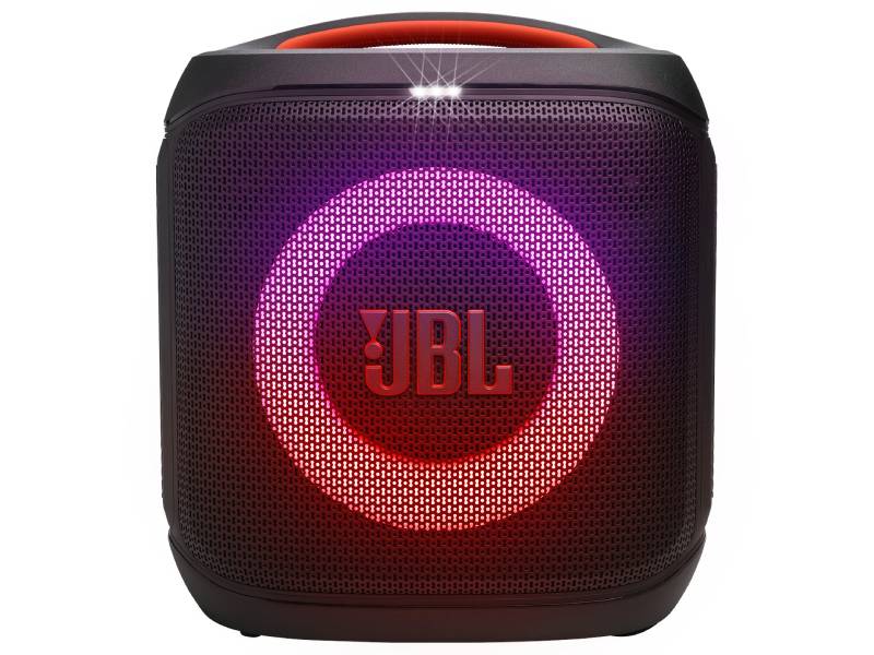 JBL JBLPBENCOREESS2AM PBENCOREESS2AM Bluetooth Portable PartyBox En