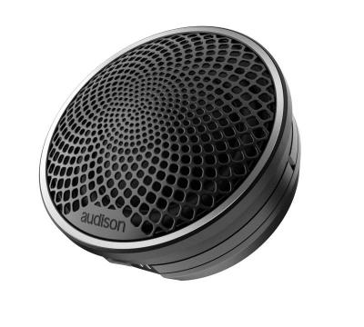 6.5" Audison 2-way Passive Speaker System - AVK 6 P II