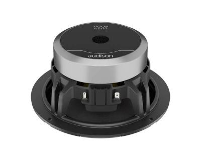 6.5" Audison 2-way Passive Speaker System - AVK 6 P II