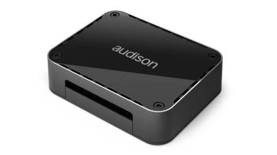 6.5" Audison 2-way Passive Speaker System - AVK 6 P II