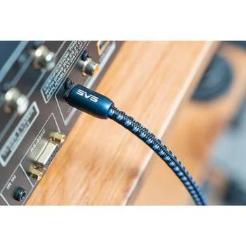 SVSound SoundPath 3 Meter Digital Optical Cable - SVS-SP-ULTOPT3M