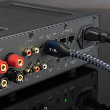 SVSound SoundPath 3 Meter Ultra HDMI Cable - SVS-SP-ULTHDMI3M