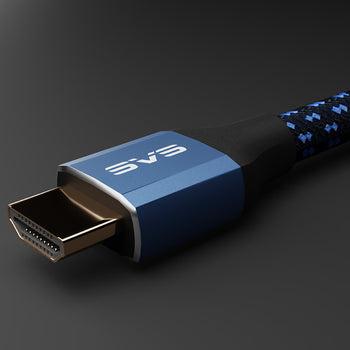 SVSound SoundPath 3 Meter Ultra HDMI Cable - SVS-SP-ULTHDMI3M
